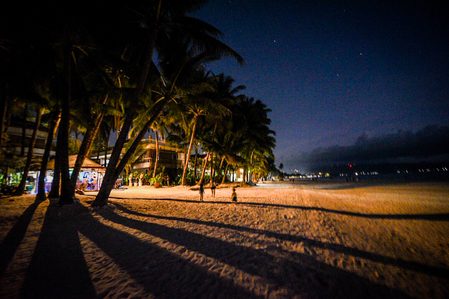 Thieves in Boracay prey on tourists