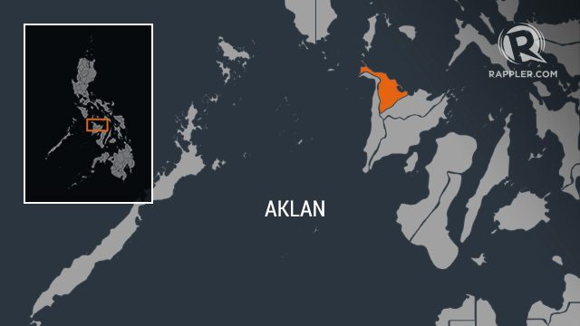 Troubled man kills own mother in Aklan