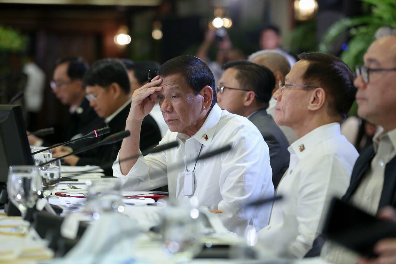 Duterte wants death penalty for OFW Villavende’s killers