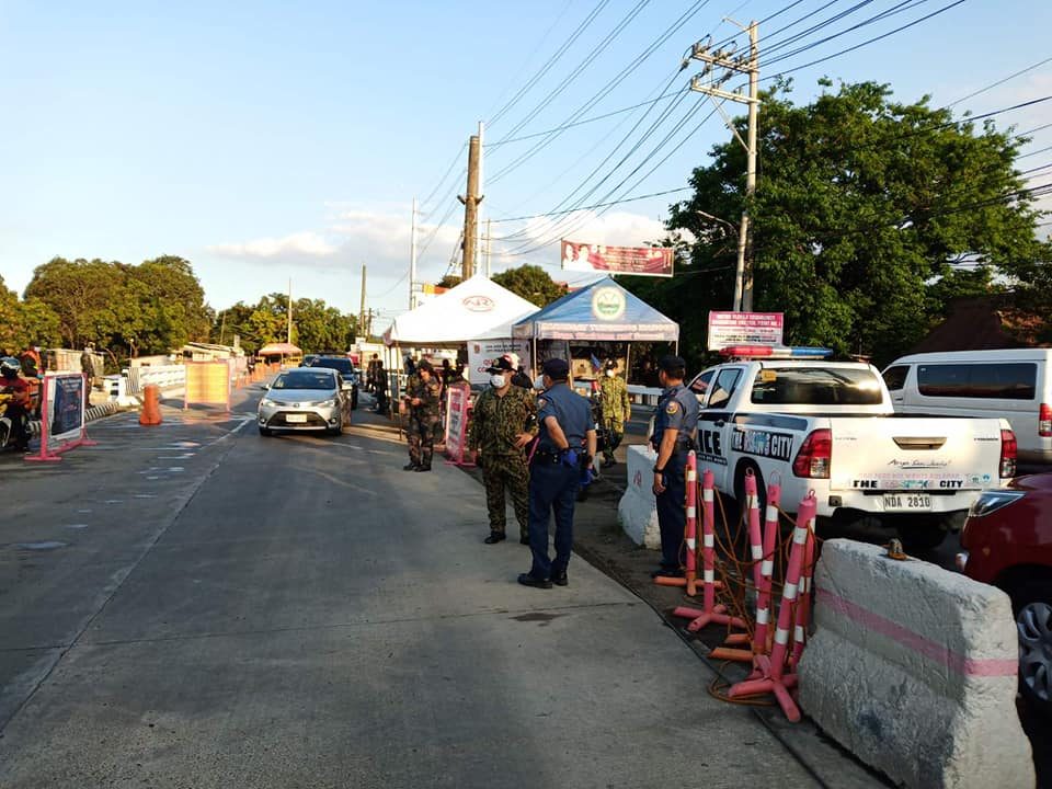 Amidst quarantine, cops seize P1M worth of shabu in Olongapo City