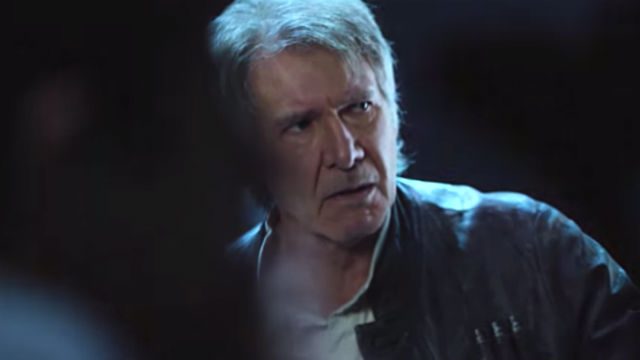 WATCH: New ‘Star Wars: The Force Awakens’ behind-the-scenes footage