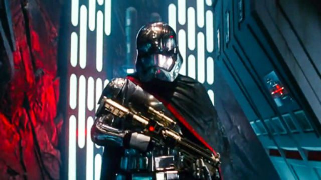 ‘Star Wars’ director says he aimed for ‘delightful’ movie