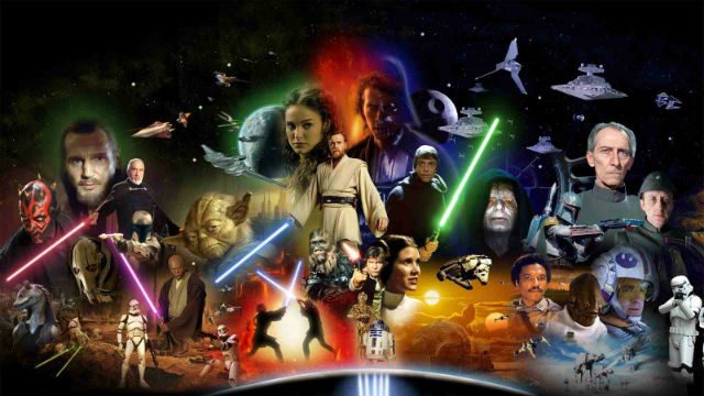‘Star Wars’ will be on iTunes PH