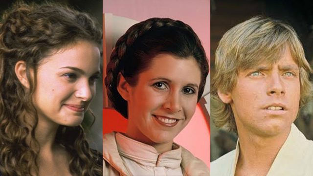 8 ‘Star Wars’ stars: Where are they now?