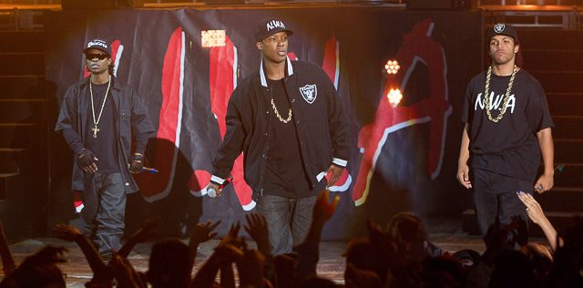 ‘Straight Outta Compton’ Review: Sober and straightforward