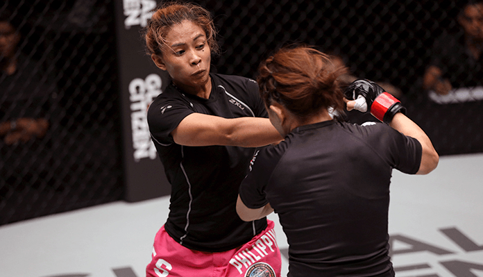 ONE Championship: Torres falls anew against Malaysian foe