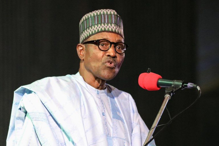 Nigeria’s Buhari faces long to-do list in second term