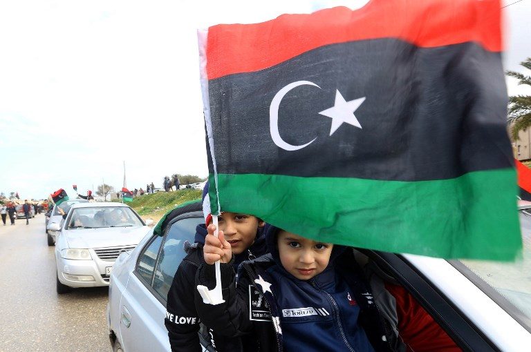 Libya rivals agree to hold polls – U.N.