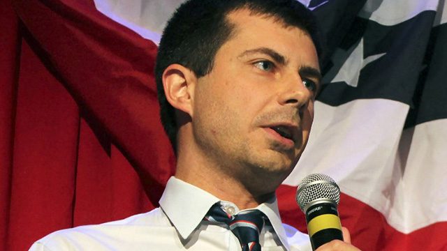 Buttigieg dropping out of U.S. presidential race
