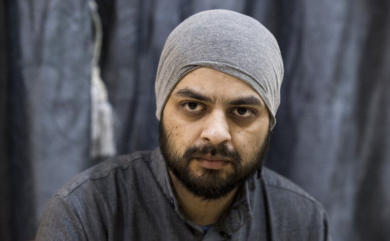 Canadian jihadist says ISIS foreign fighters ‘hung out to dry’