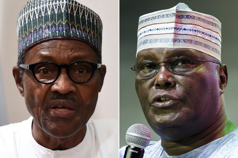 Crunch time as Nigeria goes to the polls