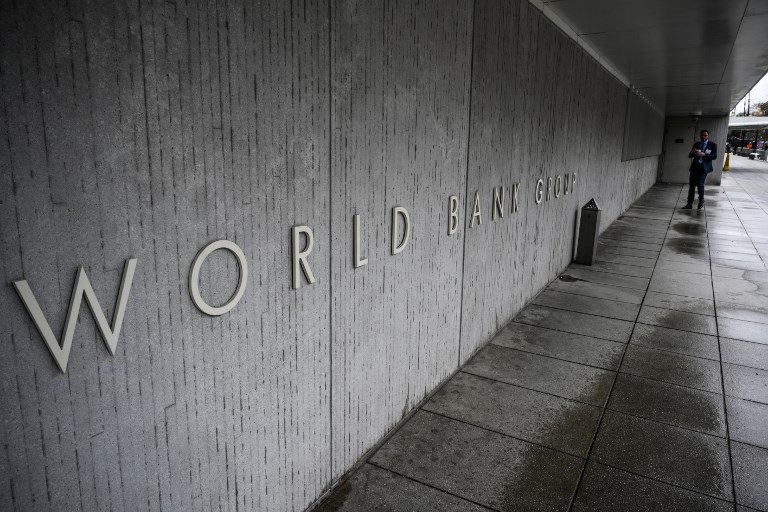 World Bank leadership search likely to end with U.S. candidate – again
