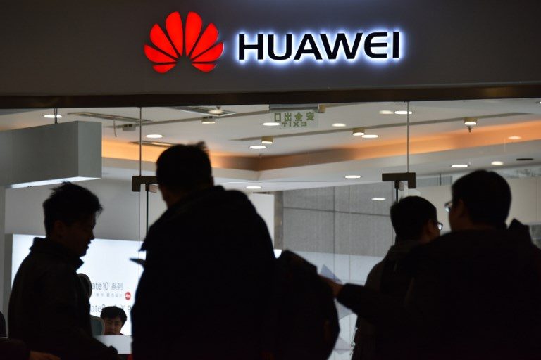 European telecoms’ dilemma: Huawei or the highway?