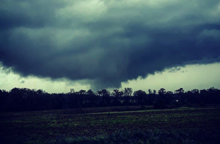 Tornado kills at least 23 in US state of Alabama – officials