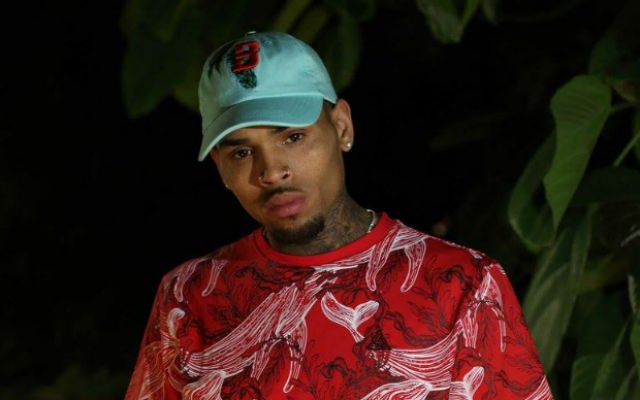 Chris Brown’s record of violence, run-ins with the law