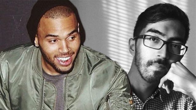 Chris Brown’s Fil-Canadian promoter denies Iglesia ni Cristo’s charges