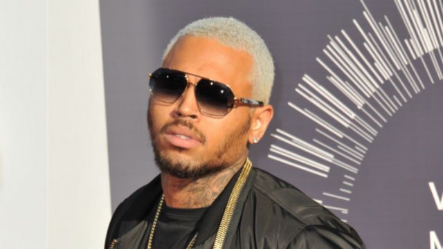 Chris Brown ends probation for 2009 Rihanna attack