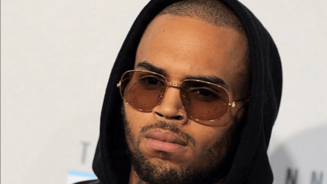 Chris Brown: ‘I’ve done nothing wrong’