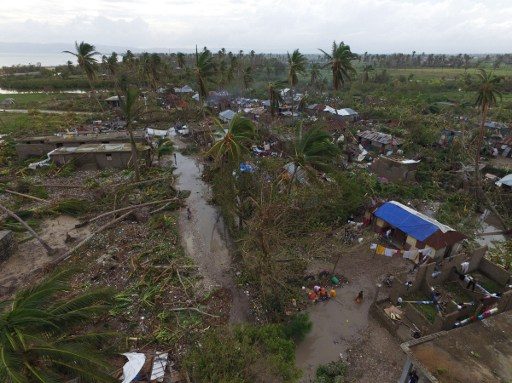 Hurricane Matthew: What we know