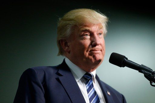 Trump rejects new assault claims, slams international plot