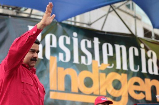 Setbacks for Venezuela opposition drive against president