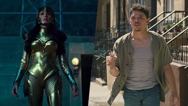 ‘Wonder Woman 1984,’ ‘In The Heights’ move release dates