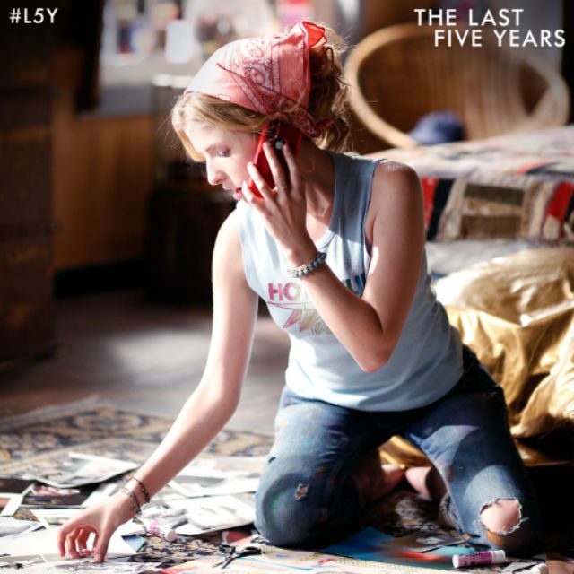 ‘The Last Five Years’ Review: A stagnant adaptation