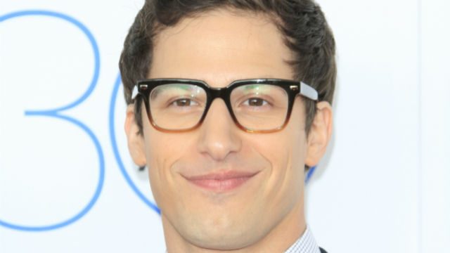 Comedian Andy Samberg to host the 2015 Emmy Awards
