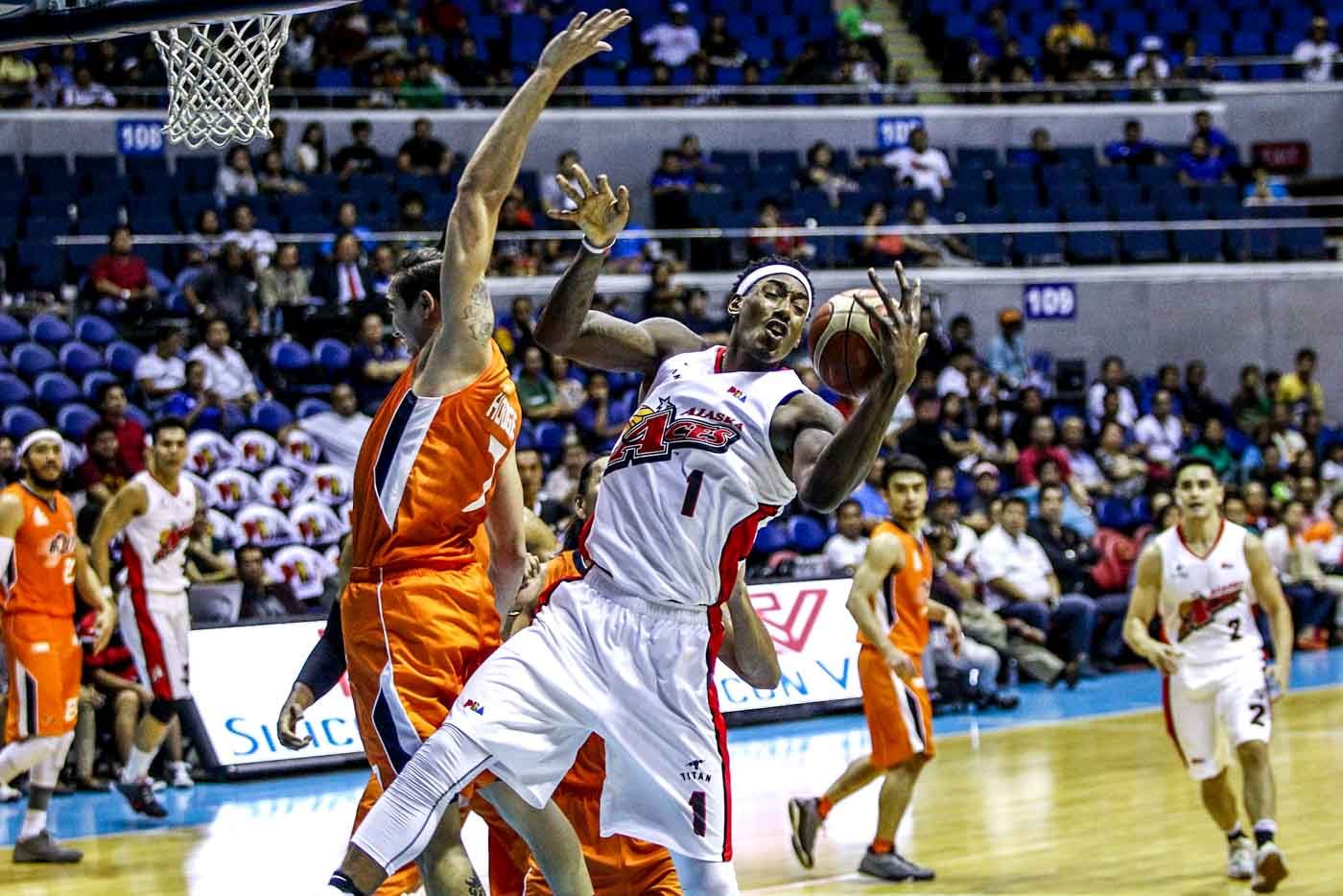 Alaska escapes Meralco, sets up finals duel with Rain or Shine