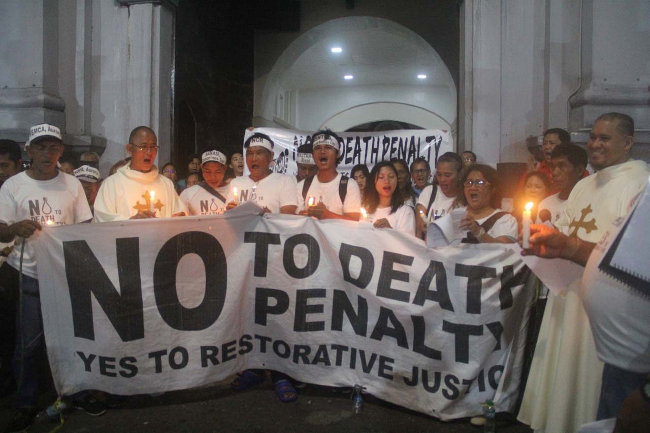 ‘Running priest’ Robert Reyes: PH at a crossroads under Duterte