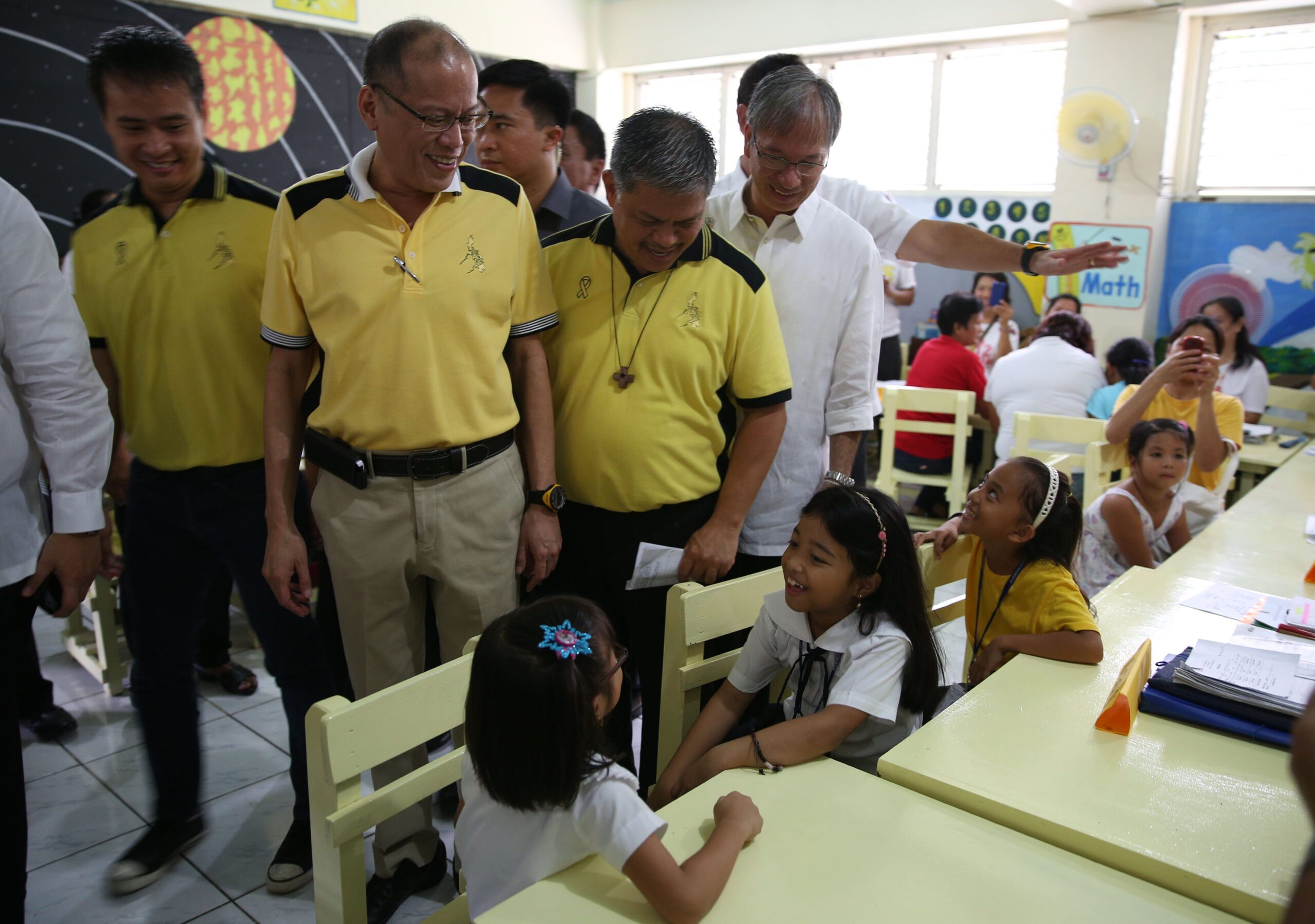 Luistro on DepEd stint: ‘Most meaningful job of my life’