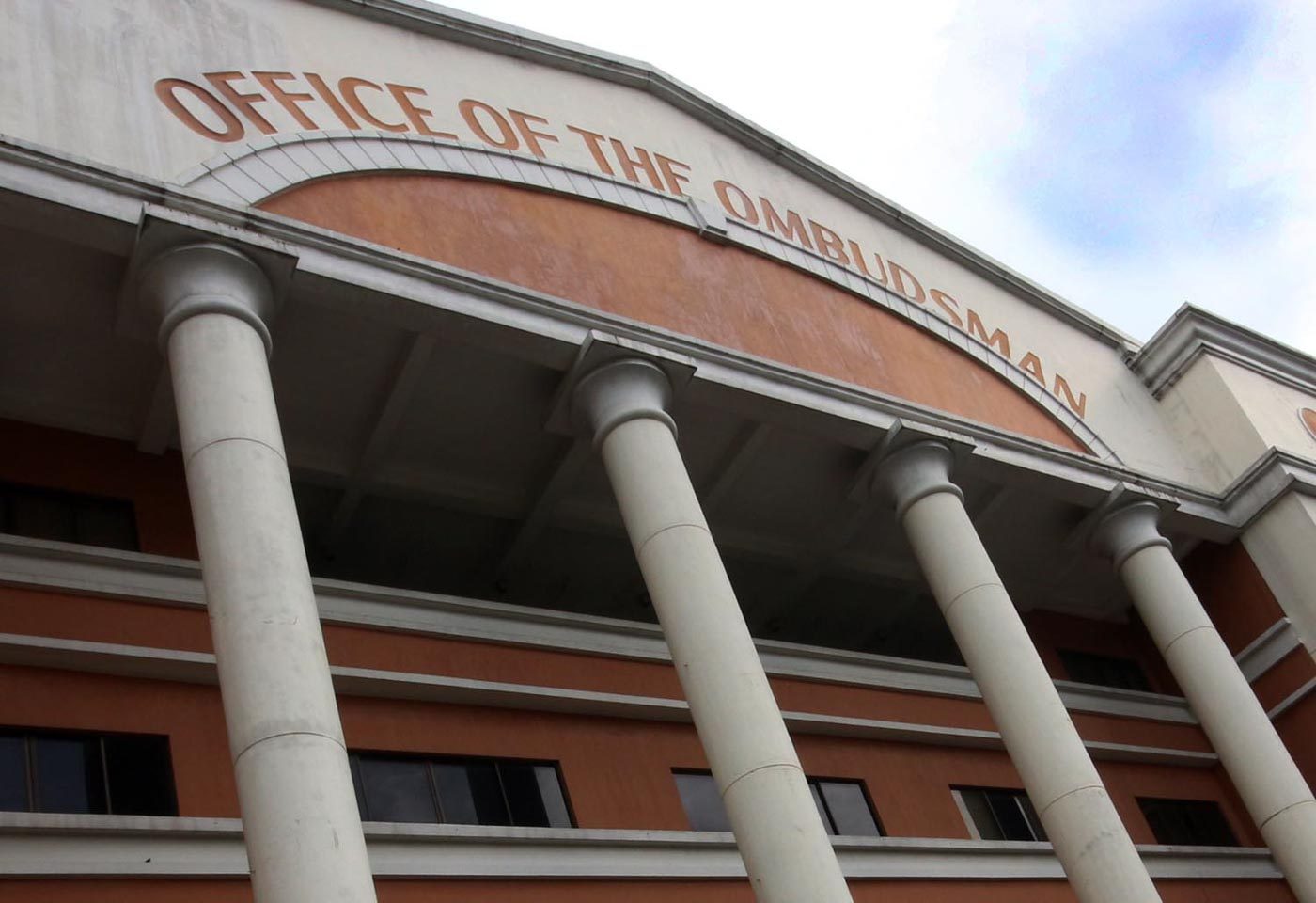 LIST: Get to know the applicants for Ombudsman
