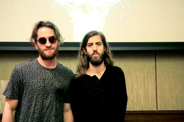 WATCH: Imagine Dragons share PH experience, touring highs and lows