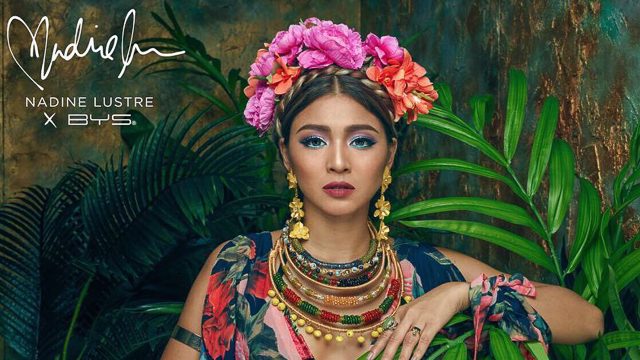 Nadine Lustre x BYS: Is ‘Lustrous’ worth the buy?