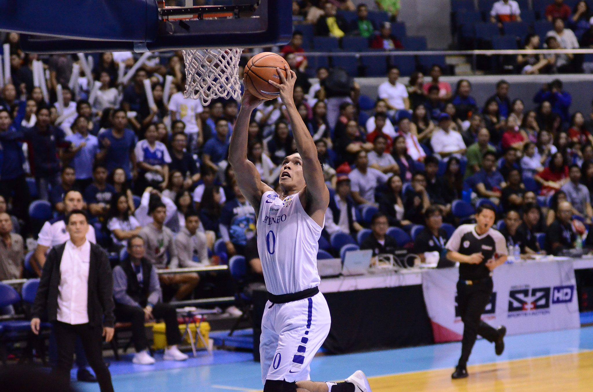 Kobe Paras, Thirdy Ravena banner ’23 for 23′ Gilas pool roster