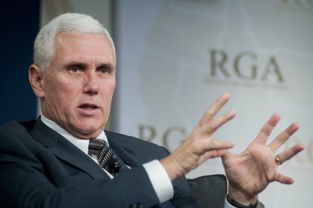 Mike Pence: Political chops and contrasts