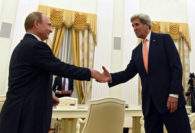 US, Russia strike deal on ‘concrete steps’ to save Syria ceasefire