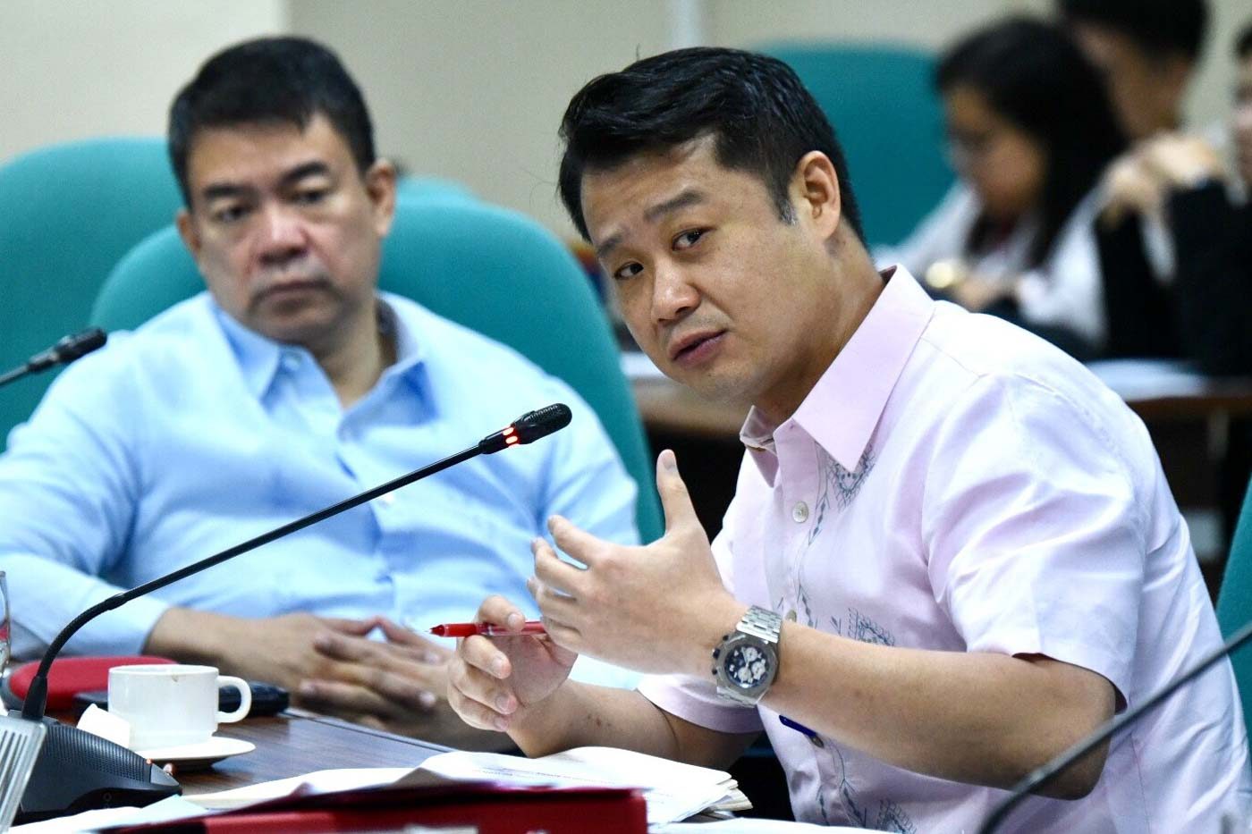 Construction of nuclear power plants in PH risky – Gatchalian