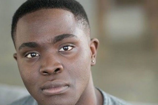 Young, groundbreaking ‘Les Miserables’ actor Kyle Jean-Baptiste dies
