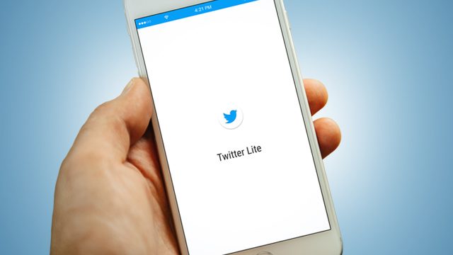 Twitter launches ‘lite’ version for data-conscious users