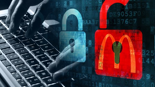 Hackers steal data of 95,000 job seekers at McDonald’s Canada