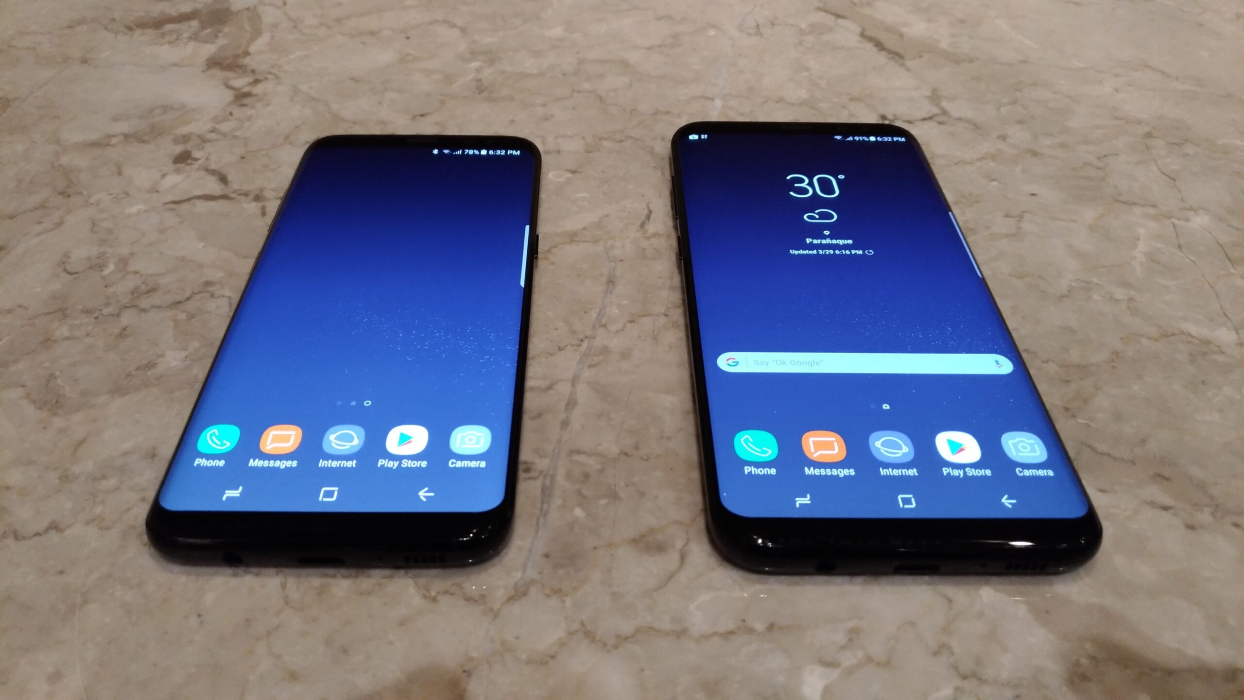 Samsung Galaxy S8 arrives in PH on May 5