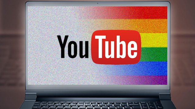 YouTube responds to complaints that ‘Restricted Mode’ hides LGBT content