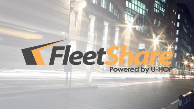 PH app FleetShare offers ‘unlimited rides’ for P3,999 a month
