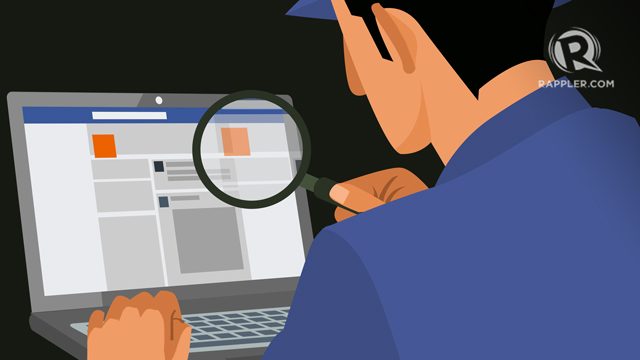 Facebook looking at behavior to weed out fake accounts