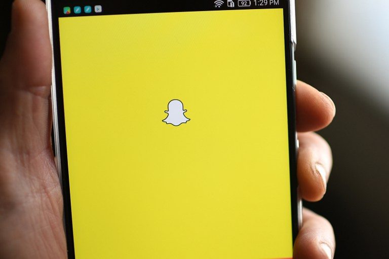 Snapchat loses 1 million users but revenue grows in Q3 2018