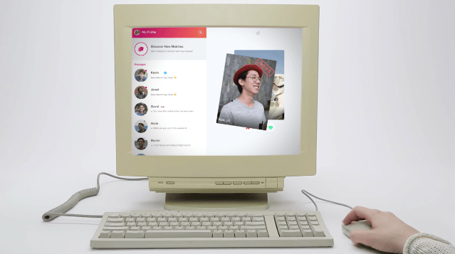 Coming soon to PH, select countries: Tinder on computers