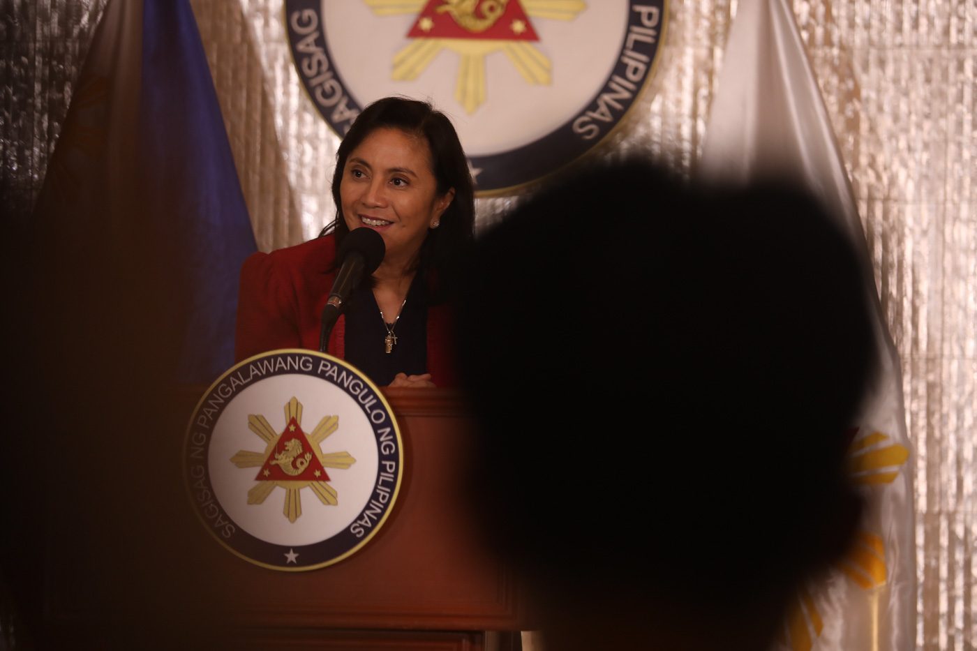 Robredo on 15,000 more votes over Marcos: ‘This proves who was lying’