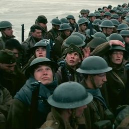 ‘Dunkirk’: Melawan keniscayaan sejarah
