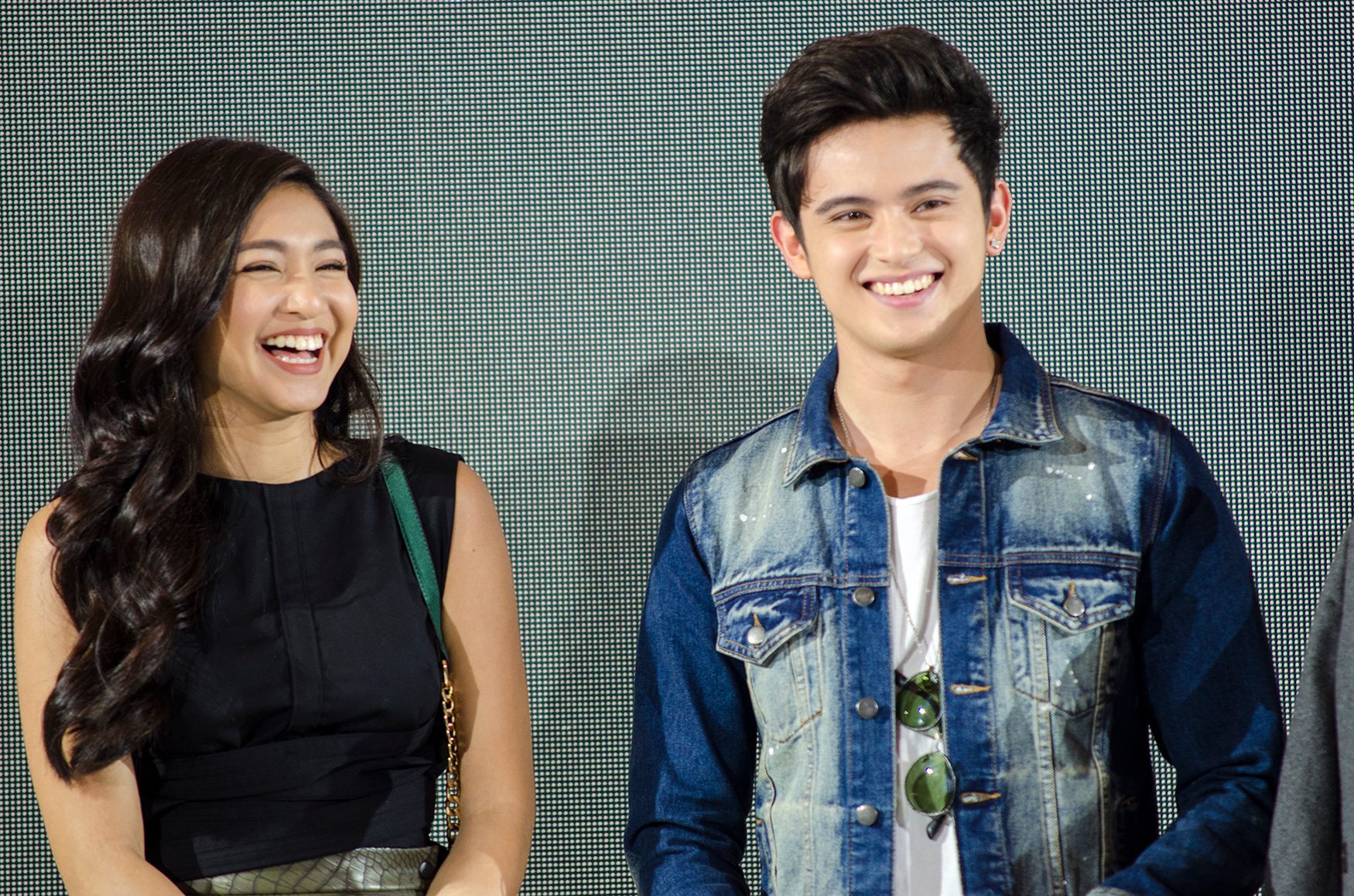 James Reid, Nadine Lustre on working together as a couple, movie ‘This Time’
